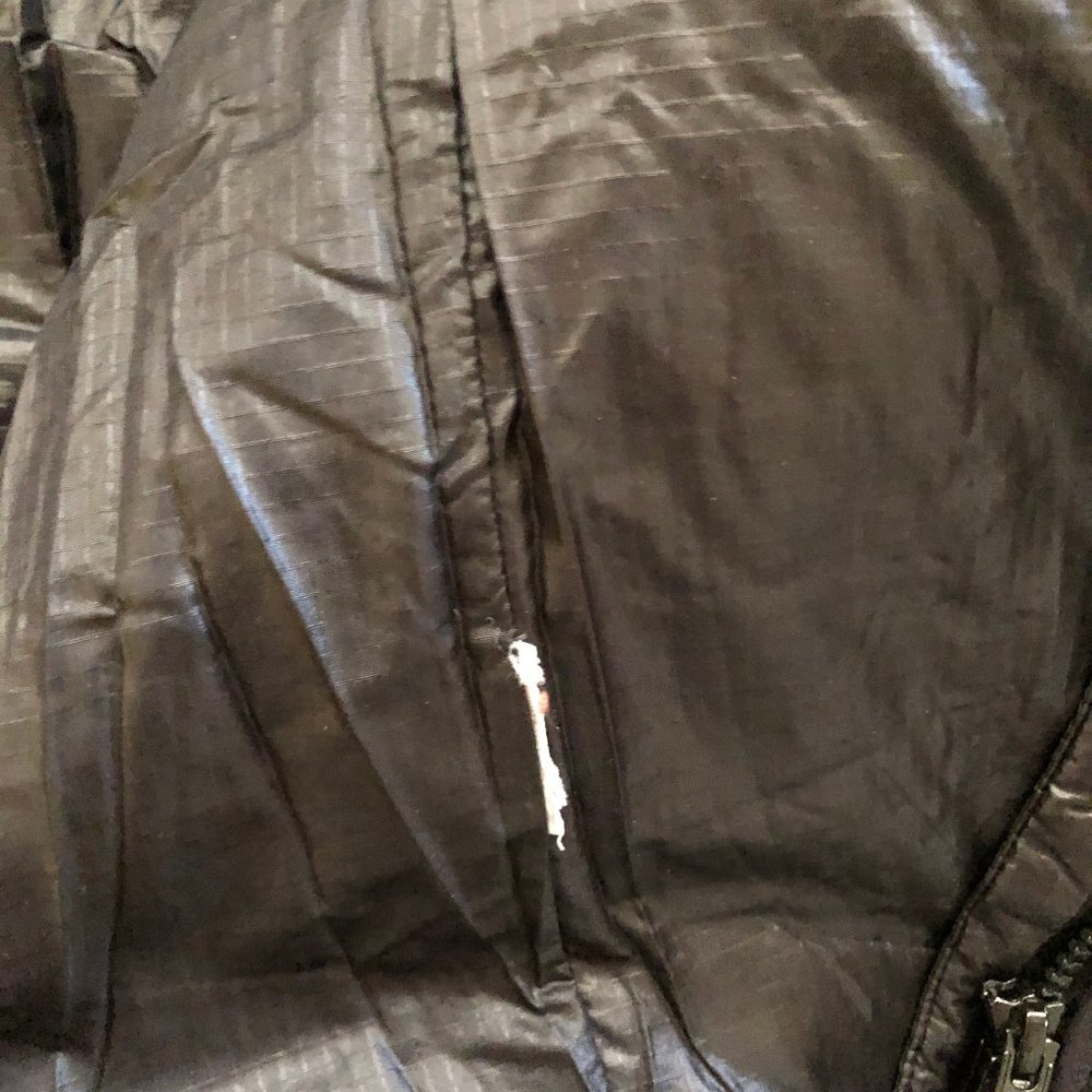 J.Crew puffer jacket - Picture 10 of 10